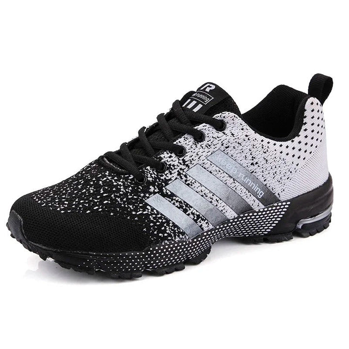 Bequeme Laufschuhe für Männer, ideal für intensives Training und Leistungsverbesserung