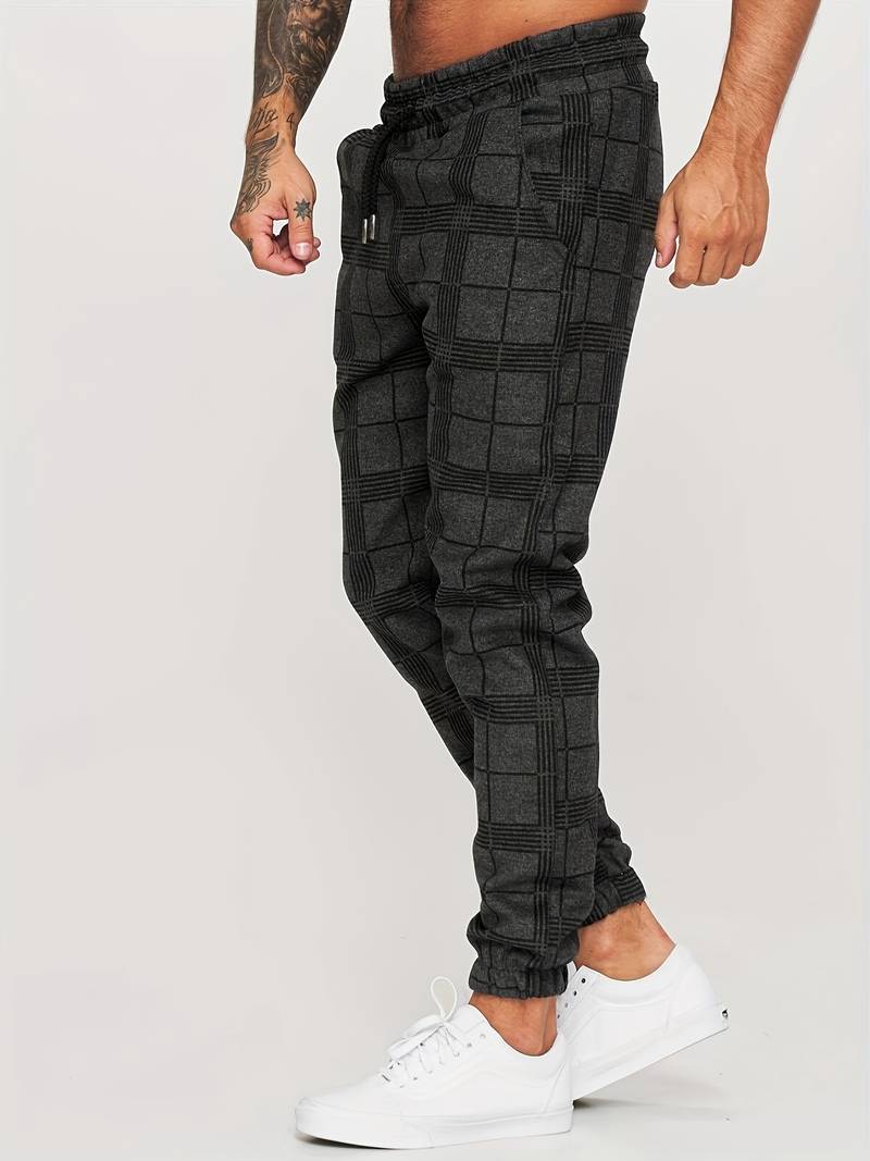Bequeme Freizeithose für Männer für jeden Tag