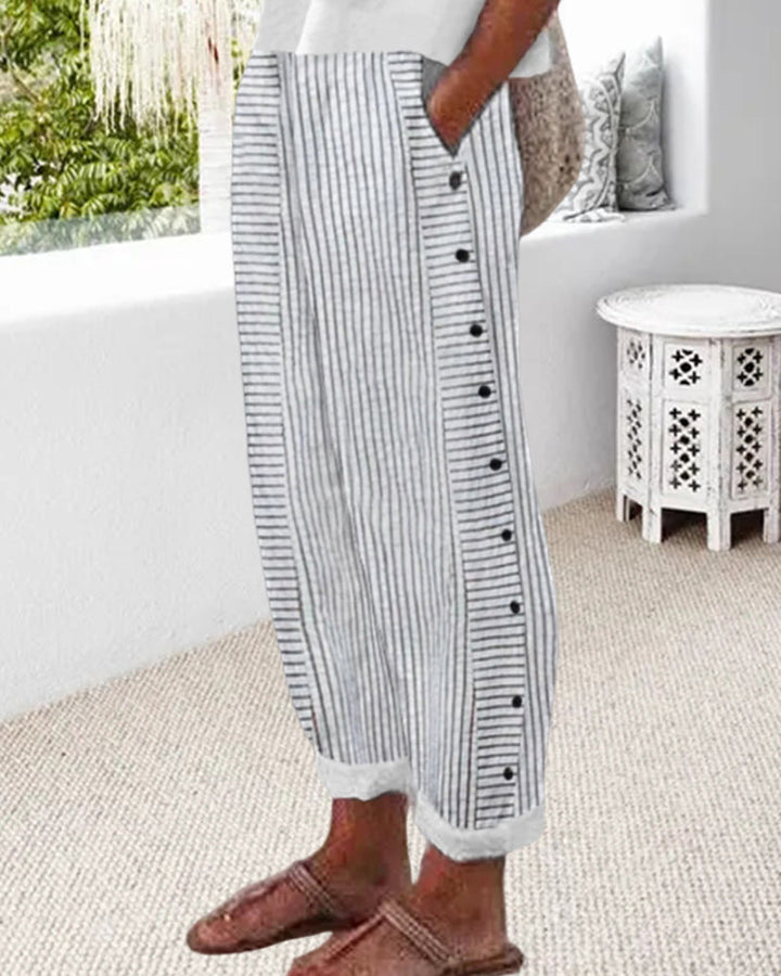 Elegante und modische Damenhosen für jede Gelegenheit