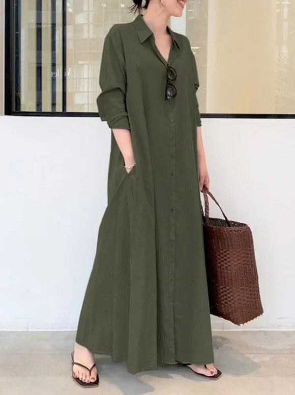 Stilvolles und elegantes Maxikleid für Damen für jede Gelegenheit