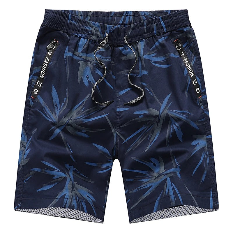 Hoogwaardige Zweetabsorberende Zwemshort - Maximal Comfort en Droogheid met Ace