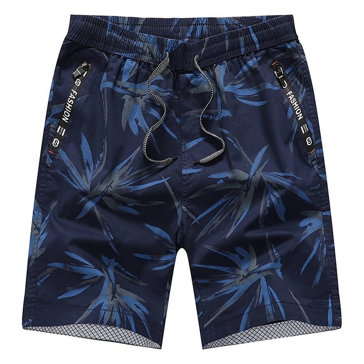 Hoogwaardige Zweetabsorberende Zwemshort - Maximal Comfort en Droogheid met Ace
