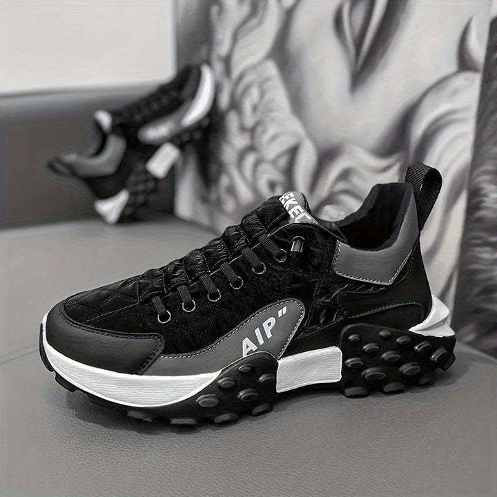 Araldo™ - elegante orthopädische Schuhe für unglaublichen Komfort