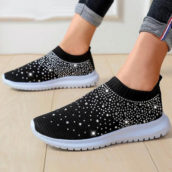 Susi - Oddychające i ergonomiczne damskie buty na wiosnę - połączenie komfortu i stylu dla każdej kobiety