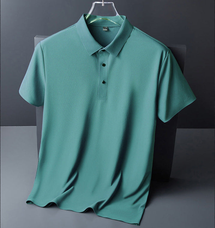 Hochwertiges Herren-Poloshirt - atmungsaktiv, stilvoll und mit einzigartigem Look