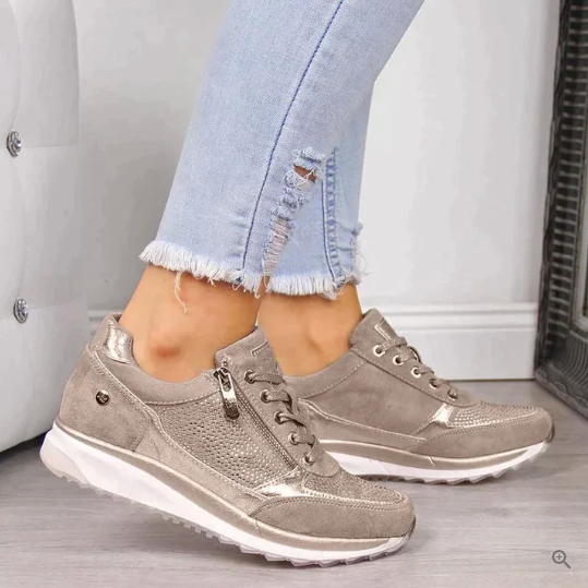 Giorgia™ - Stylowe i komfortowe buty z doskonałym wsparciem dla Twojej wygody