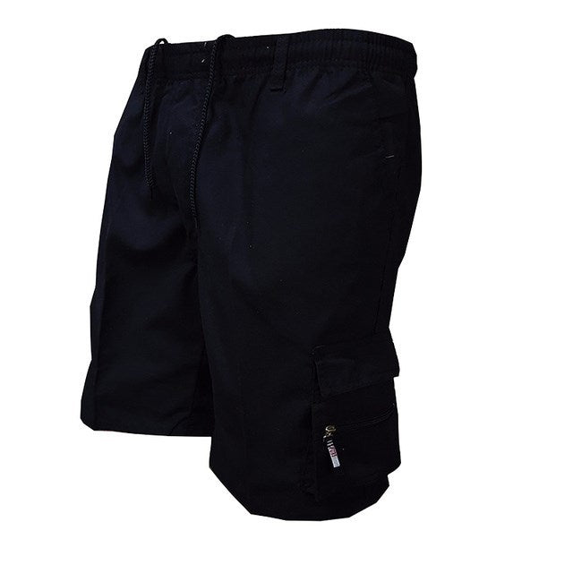 Bequeme Freizeitshorts für Männer - ideal für den täglichen Gebrauch