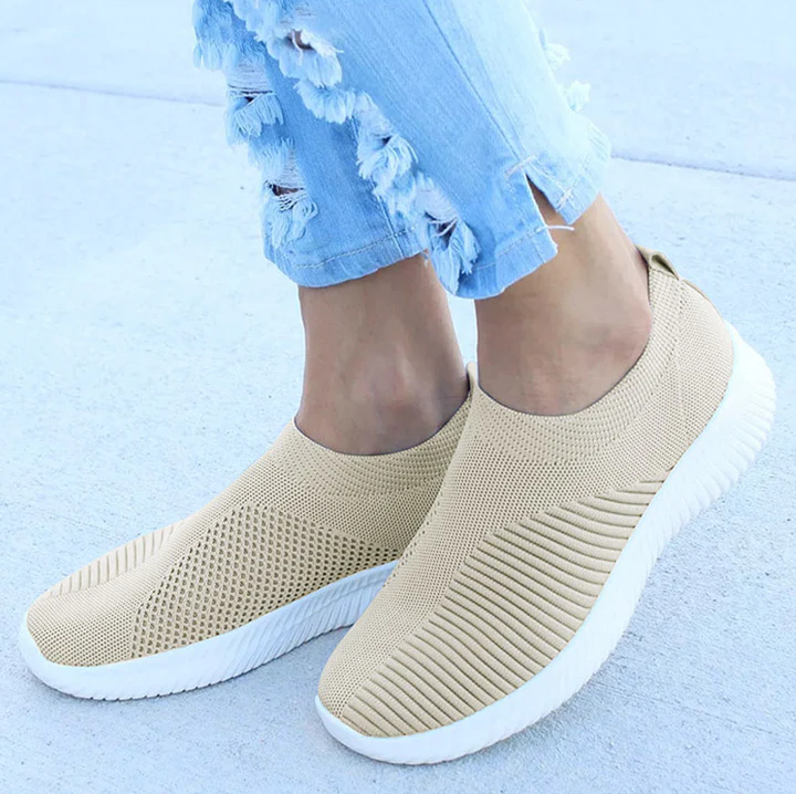 Elegante und bequeme Freizeitschuhe für Frauen für unglaublichen Komfort