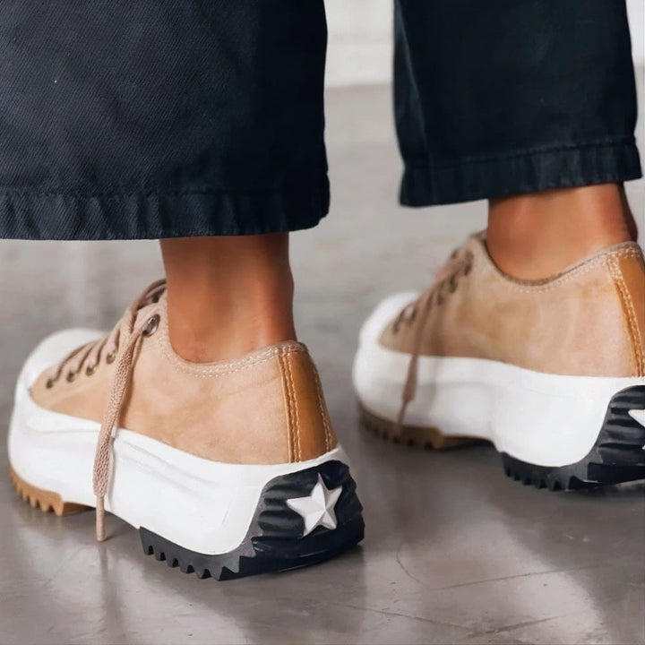 Veronica™ Sneakers - Komfort und Stil bei jedem Schritt
