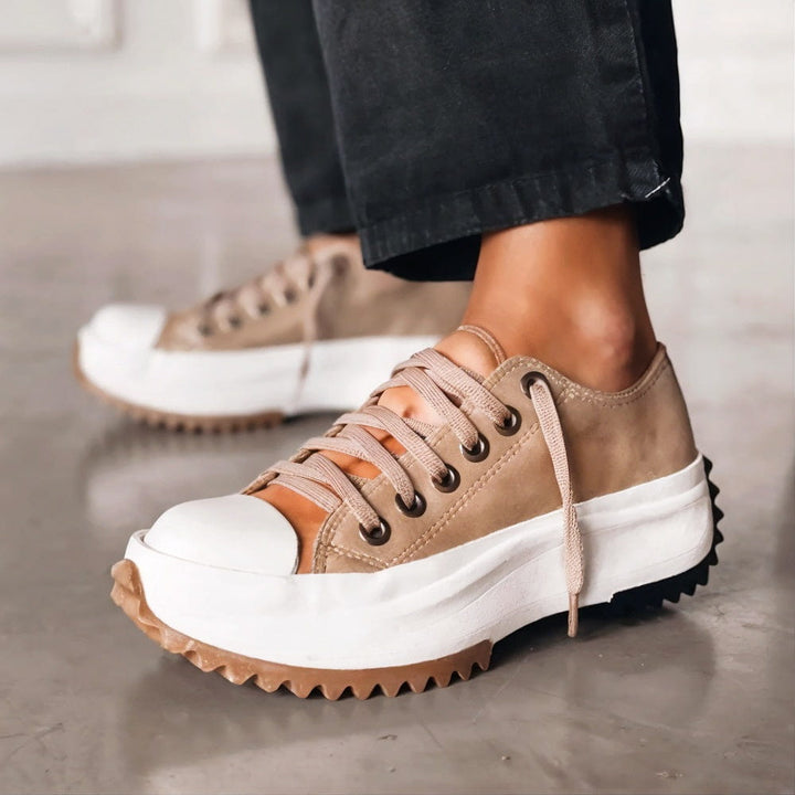 Veronica™ Sneakers - Komfort und Stil bei jedem Schritt