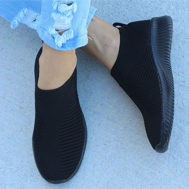 Elegante und bequeme Freizeitschuhe für Frauen für unglaublichen Komfort