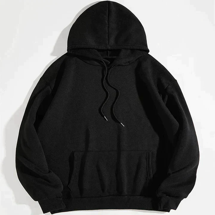 Bequemer Kapuzenpulli für Frauen - ideal für den täglichen Gebrauch für maximalen Komfort