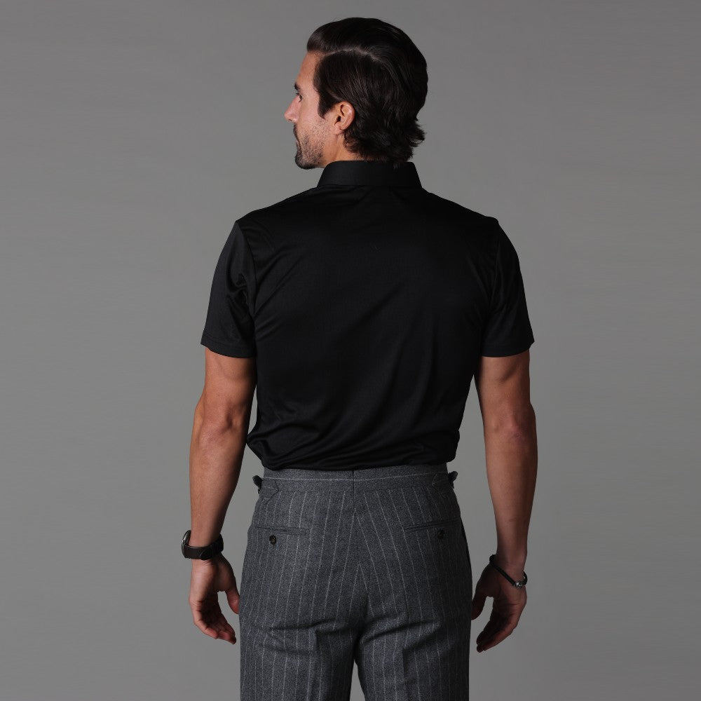 Stylisches Herren-Poloshirt - perfekt für Alltag und Freizeit