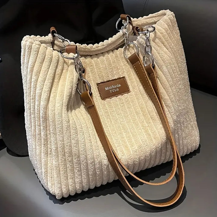 Ripley | Stilvolle elegante Umhängetasche mit einzigartiger Postkarte
