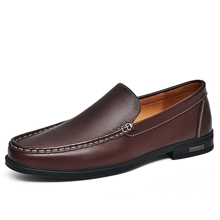 Stilvolle und elegante Herren-Slipper - perfekt für jede Gelegenheit, auffallend und bequem