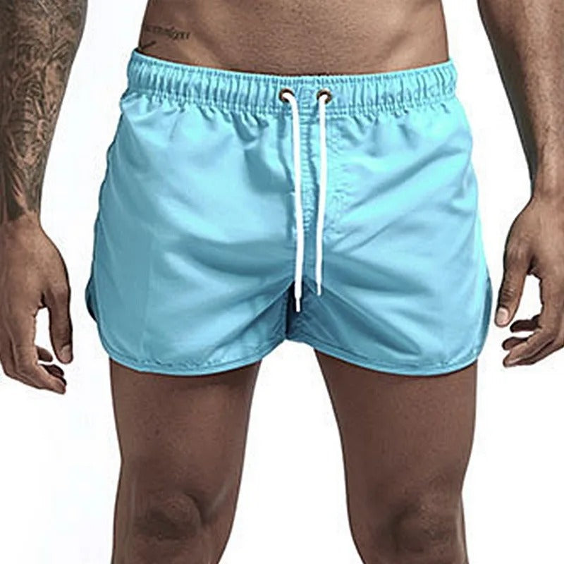 Murph - heren zwembroek met lage taille en super ademend comfort