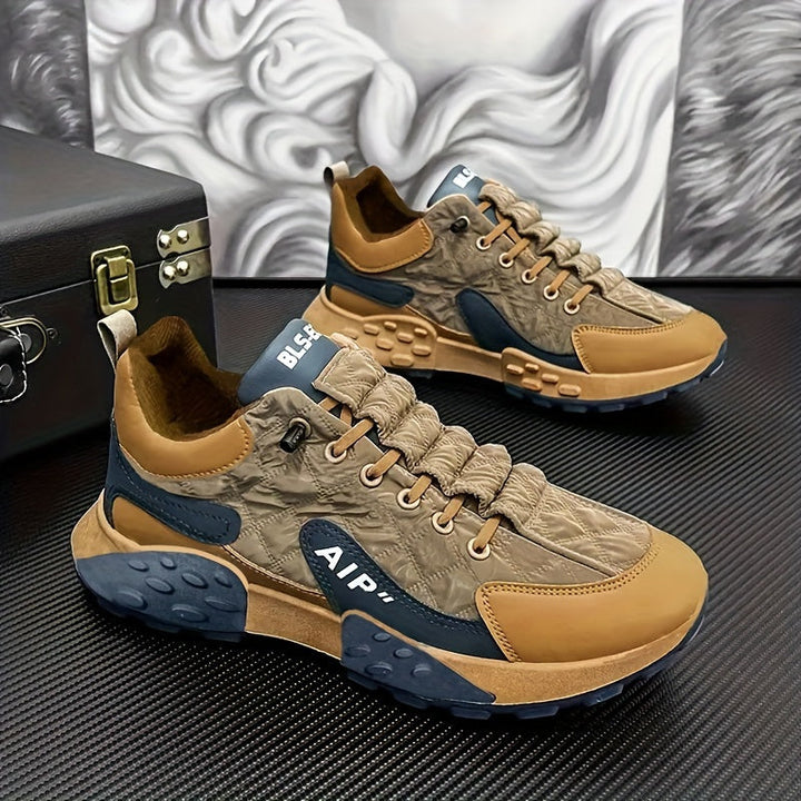 Araldo™ - elegante orthopädische Schuhe für unglaublichen Komfort