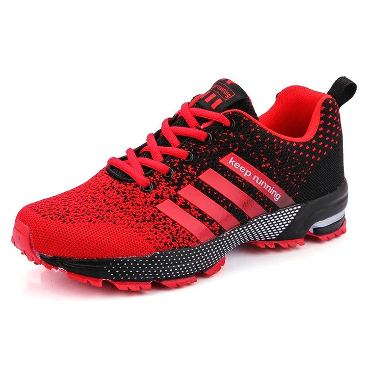 Bequeme Laufschuhe für Männer, ideal für intensives Training und Leistungsverbesserung