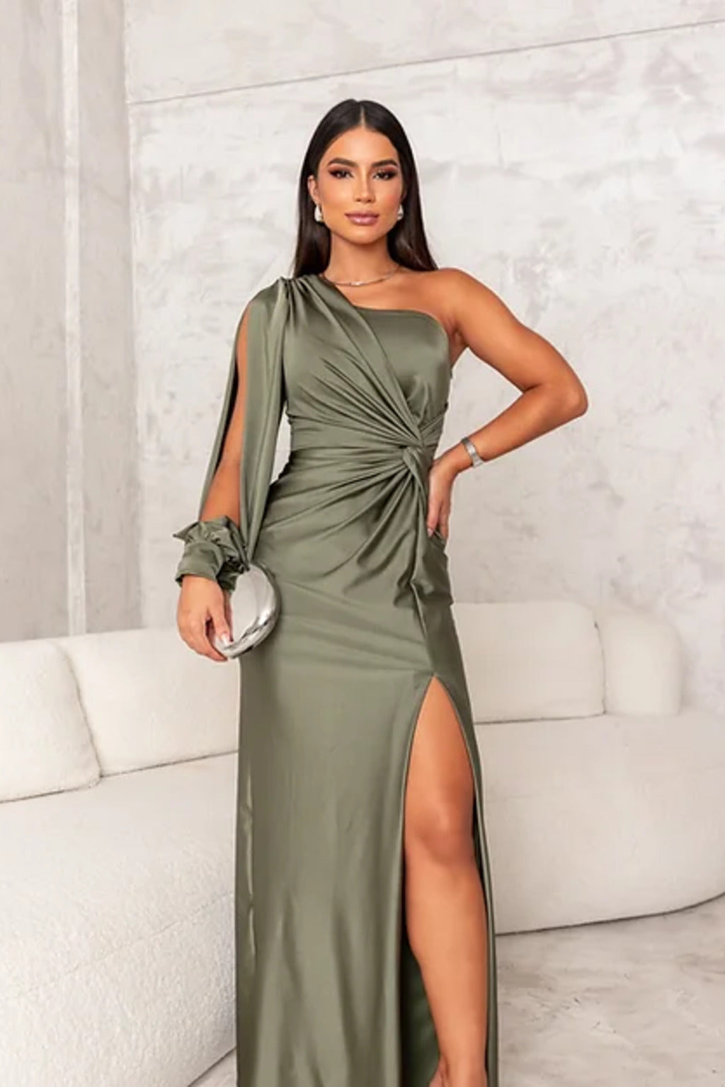 Benedetta™ Abendkleid - Eleganter und raffinierter Stil für jeden Anlass
