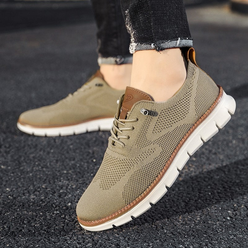 Äußerst bequeme Ranieri™-Schuhe für maximalen Komfort während des ganzen Tages