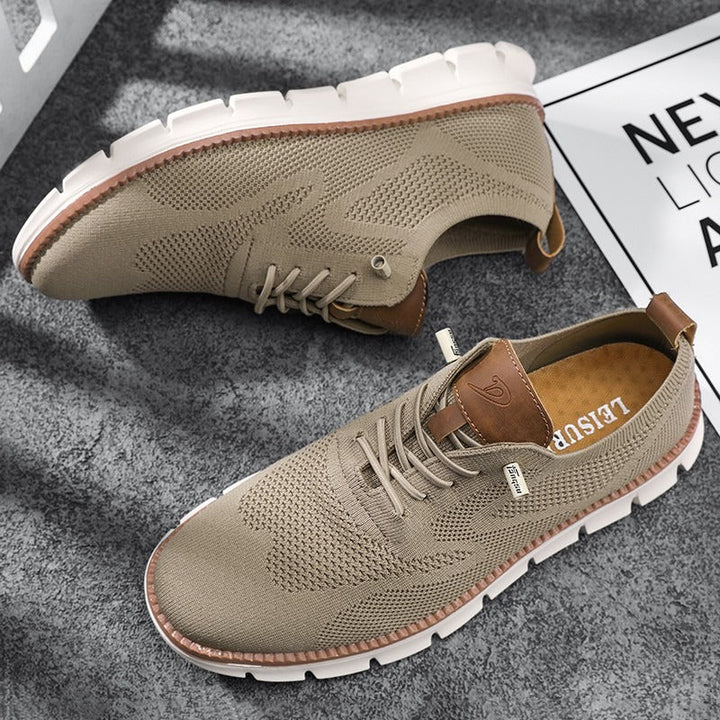 Äußerst bequeme Ranieri™-Schuhe für maximalen Komfort während des ganzen Tages