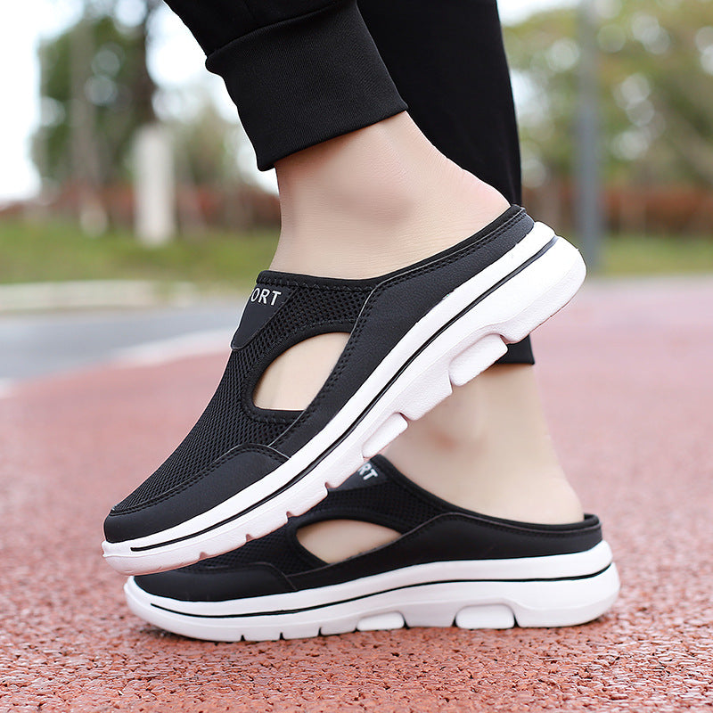 Nicola™ - Bequeme und belüftete Sportsandalen mit hervorragendem Halt für Ihre Aktivität