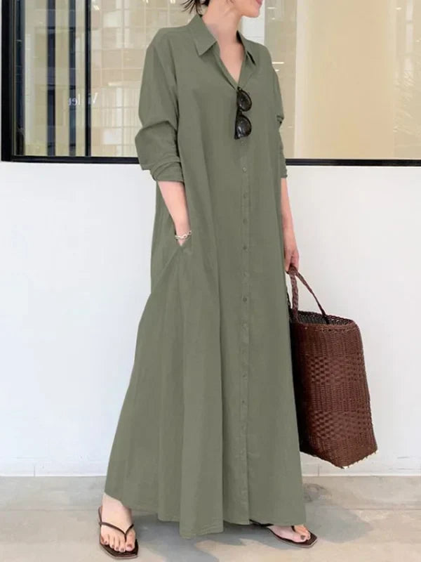 Stilvolles und elegantes Maxikleid für Damen für jede Gelegenheit
