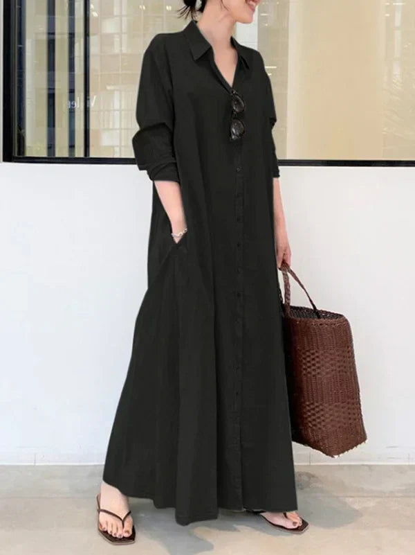 Stilvolles und elegantes Maxikleid für Damen für jede Gelegenheit