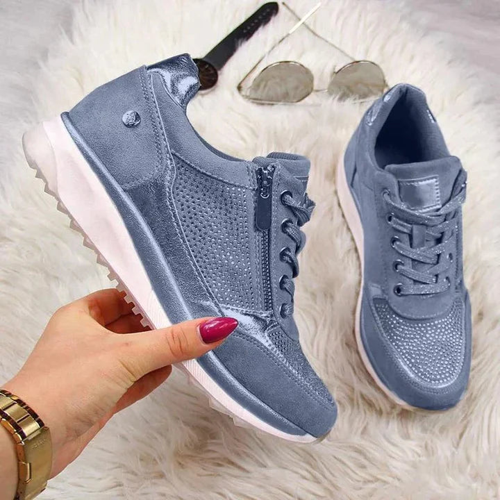 Giorgia™ - Stylowe i komfortowe buty z doskonałym wsparciem dla Twojej wygody