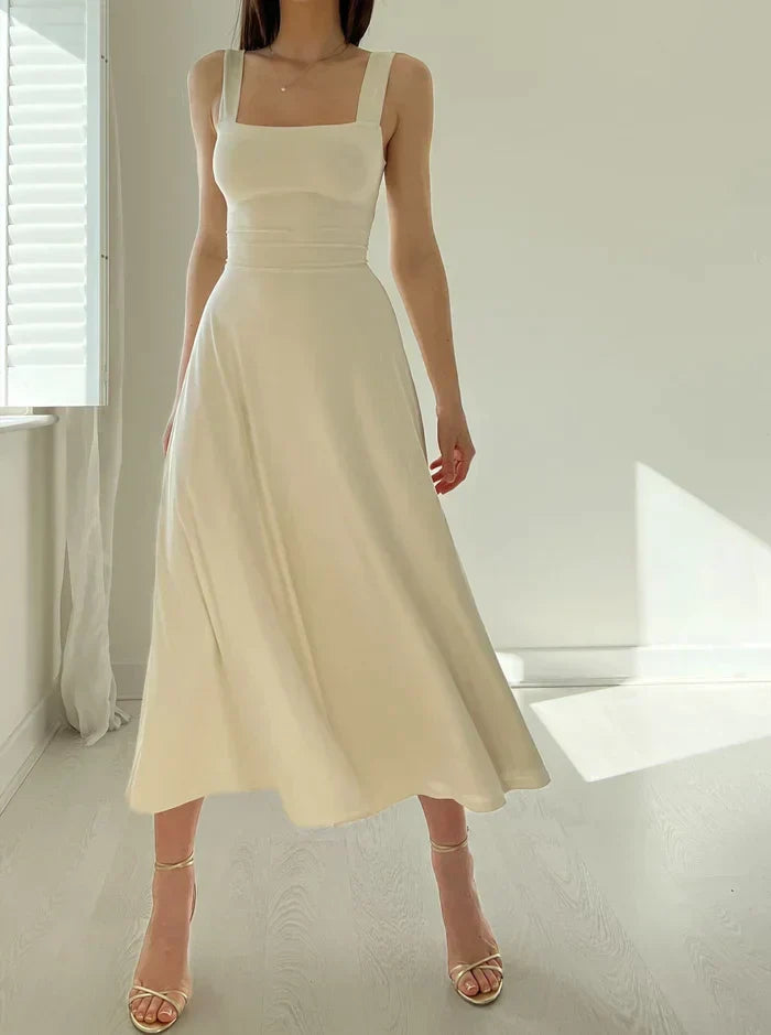 Verführerisches sexy Frauenkleid für besondere Anlässe