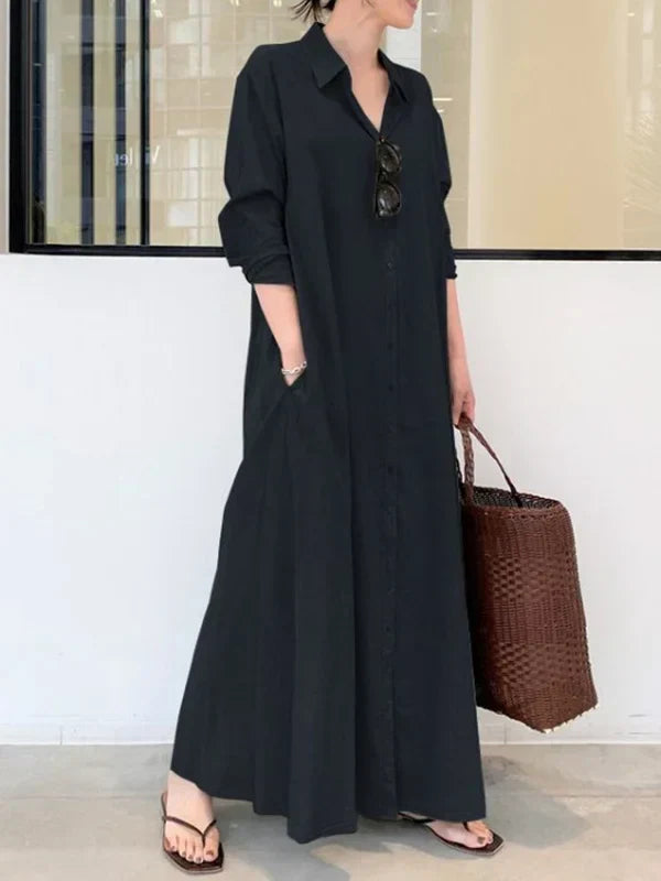 Stilvolles und elegantes Maxikleid für Damen für jede Gelegenheit