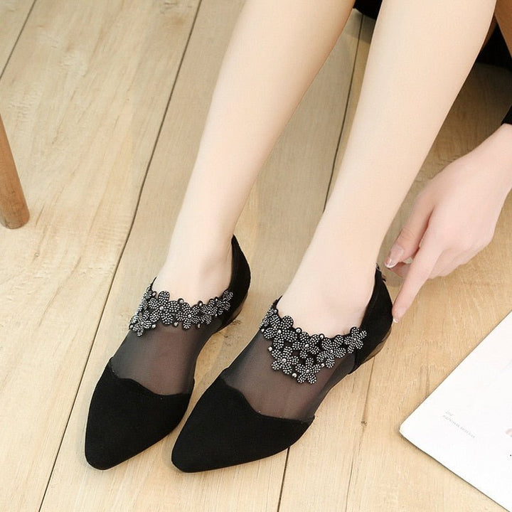Stilvolle und Komfortable Damenschuhe für Jeden Anlass
