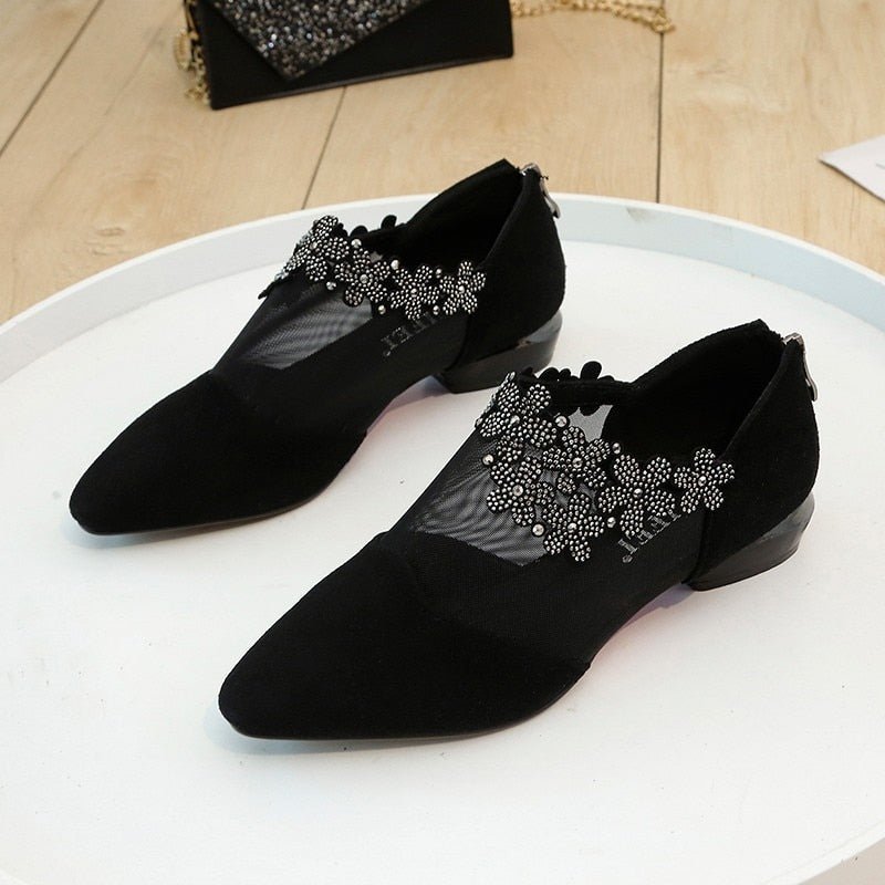 Stilvolle und Komfortable Damenschuhe für Jeden Anlass