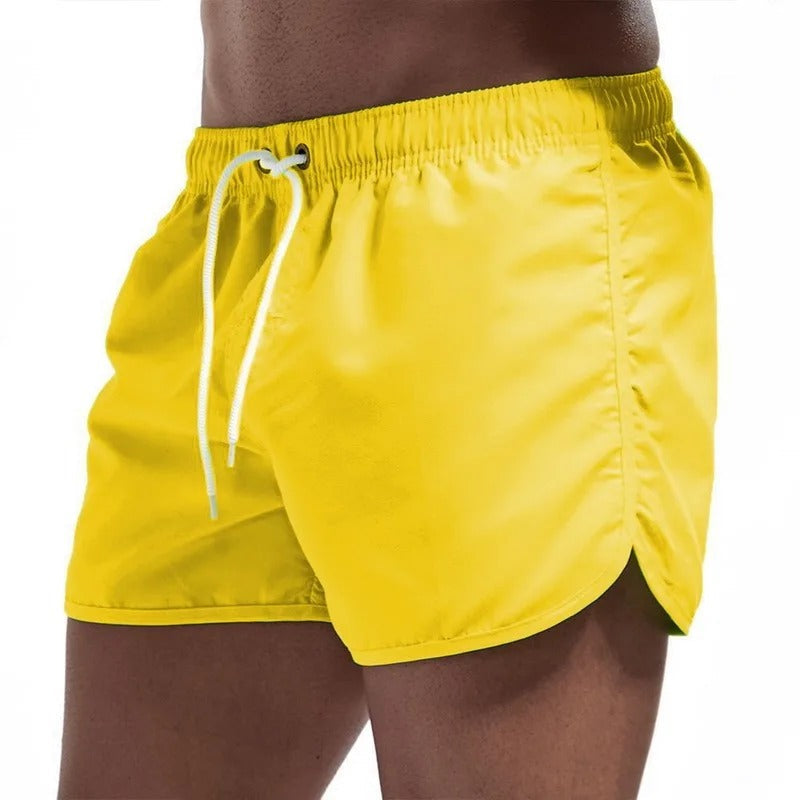Murph - heren zwembroek met lage taille en super ademend comfort