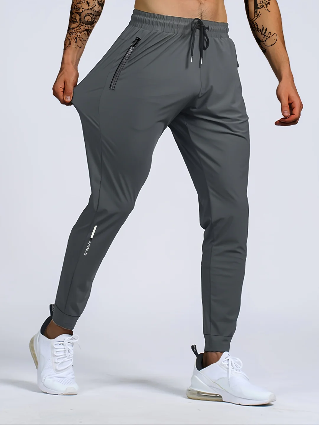 Bequeme und vielseitige Sporthose für Männer für maximalen Komfort