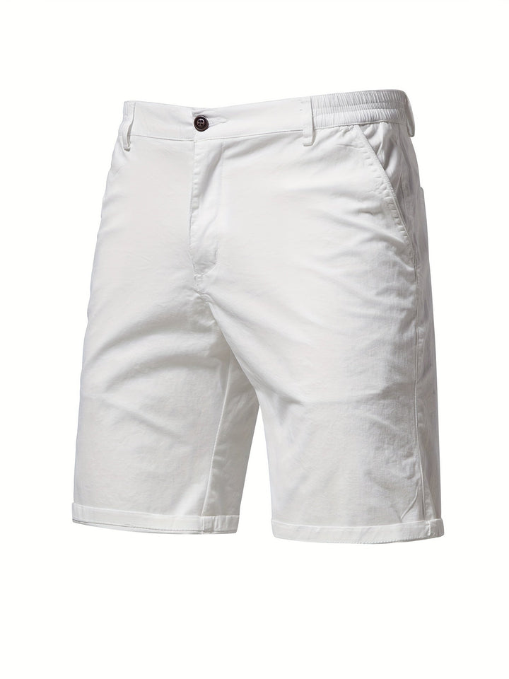 Elegante Männershorts für maximalen Komfort