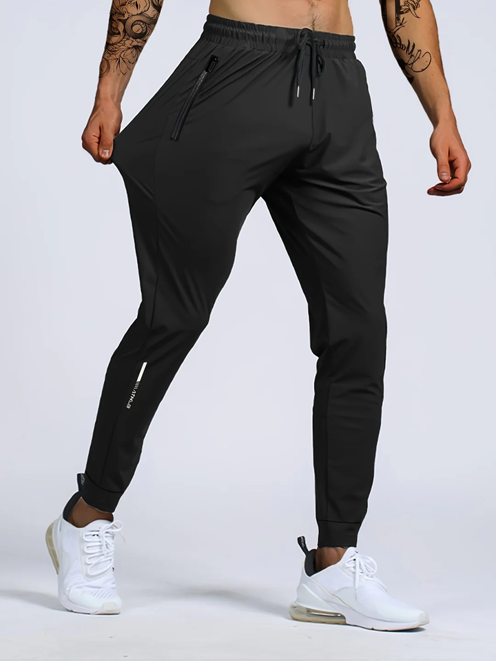 Bequeme und vielseitige Sporthose für Männer für maximalen Komfort