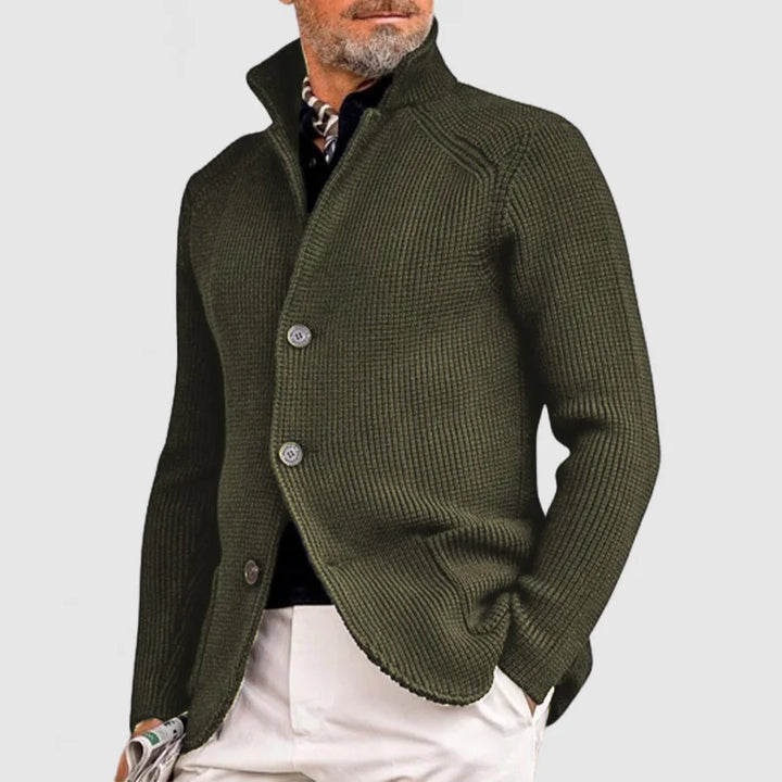 Pietro™ - Herrenjacke: stilvolle Eleganz und höchster Komfort