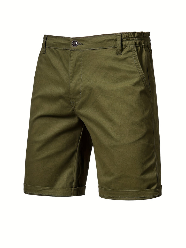 Elegante Männershorts für maximalen Komfort