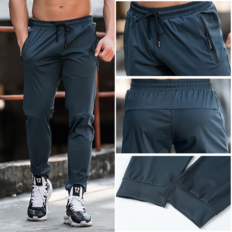Bequeme Sporthose für Männer für unvergleichlichen Komfort und Bewegungsfreiheit