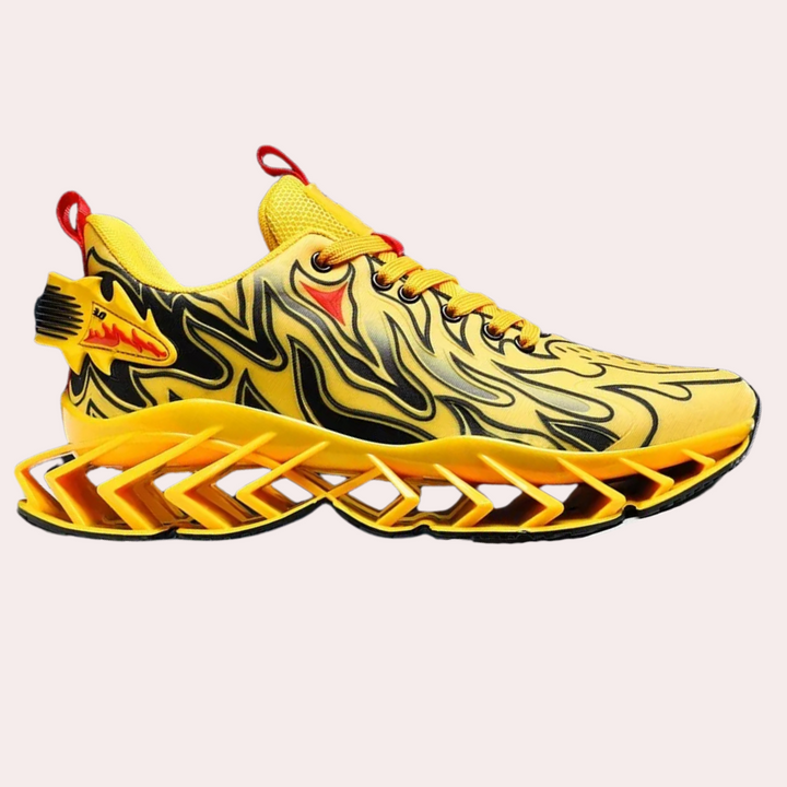 FENIX - Stilvolle und Komfortable Schuhe für den modernen Mann