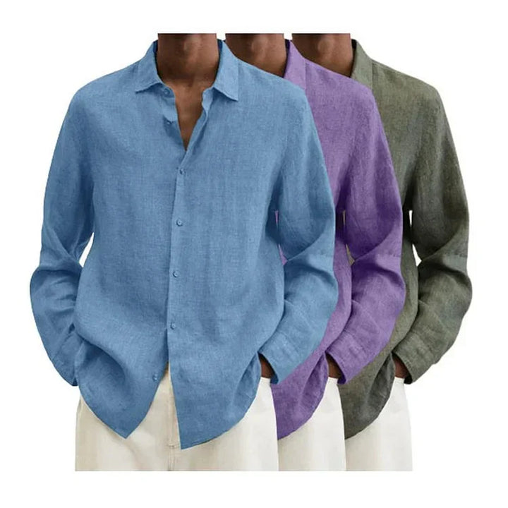Leonardo™ - Herren-Bettwäsche: ein Hauch von Sommer-Eleganz
