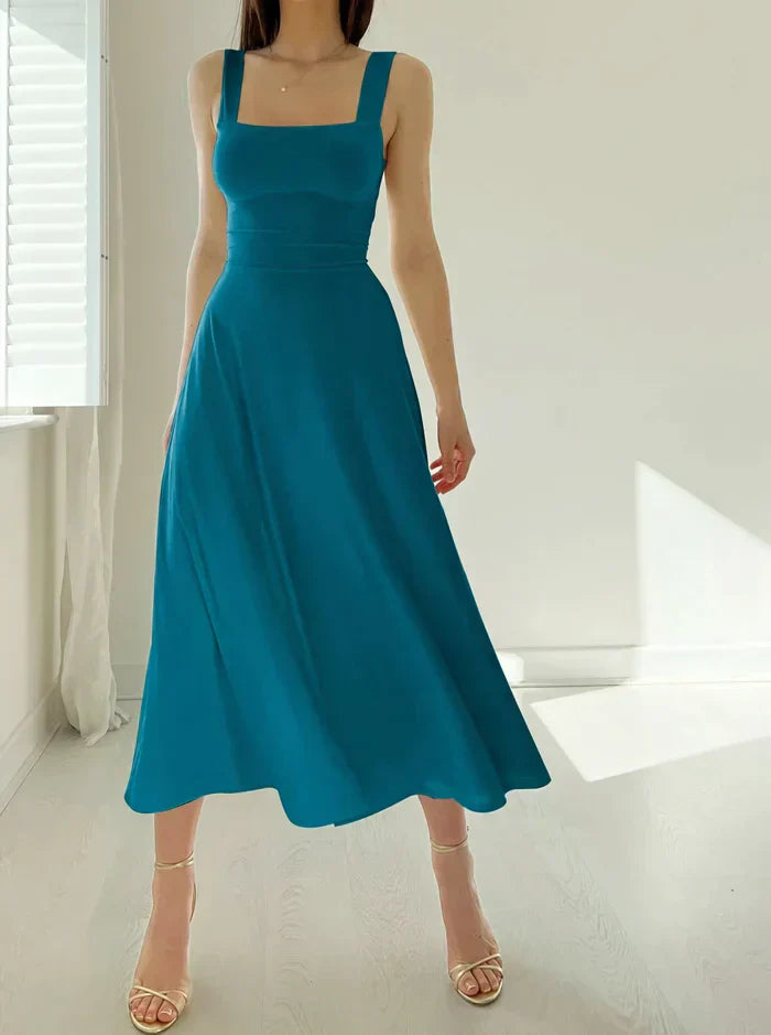 Verführerisches sexy Frauenkleid für besondere Anlässe