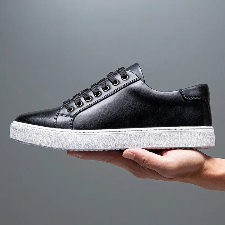 Nunzio™ - Stylische und bequeme Herren-Sneakers für jeden Tag