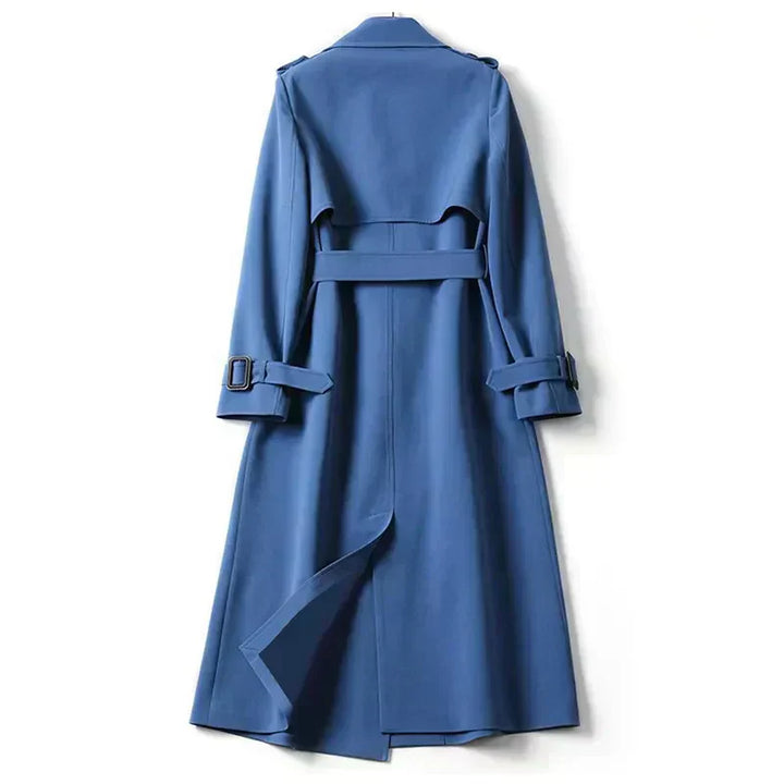 Stylischer Damen-Trench - eleganter Schutz und maximaler Komfort