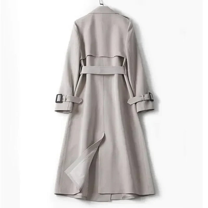 Stylischer Damen-Trench - eleganter Schutz und maximaler Komfort