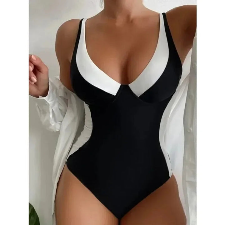 Tamana | Maillot de bain - ein schickes und raffiniertes Kleidungsstück für einen raffinierten Look