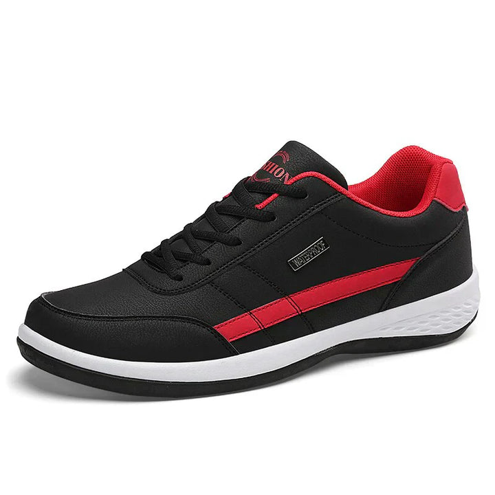 Bequeme und ergonomische Herrenschuhe für maximalen Gehkomfort