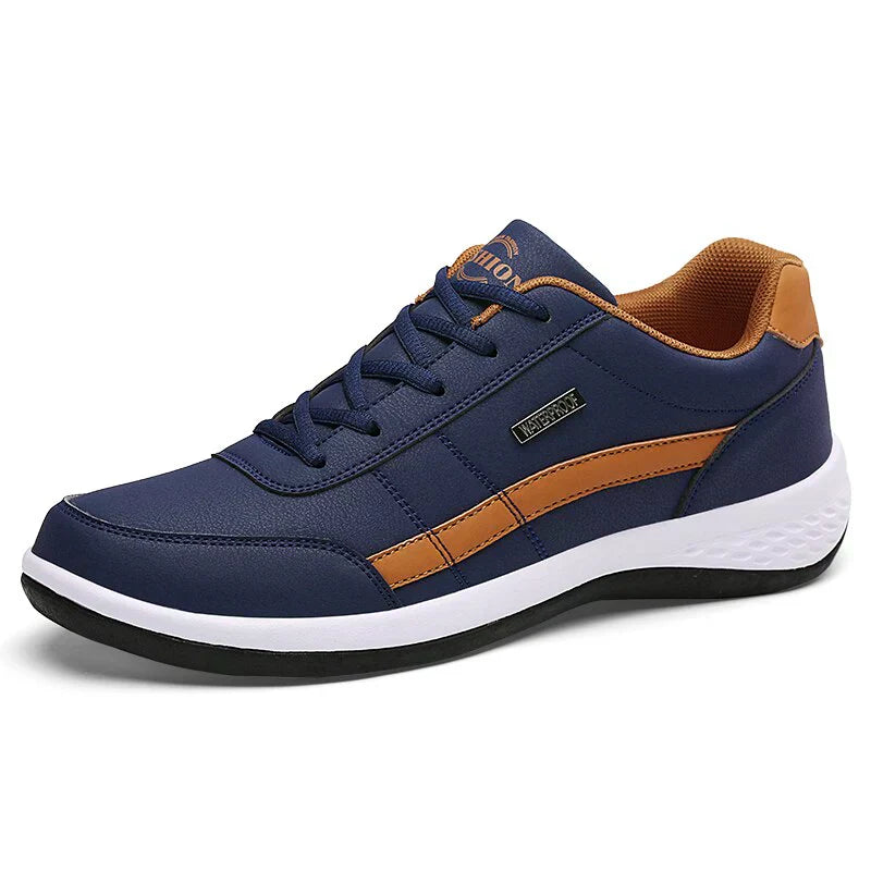 Bequeme und ergonomische Herrenschuhe für maximalen Gehkomfort
