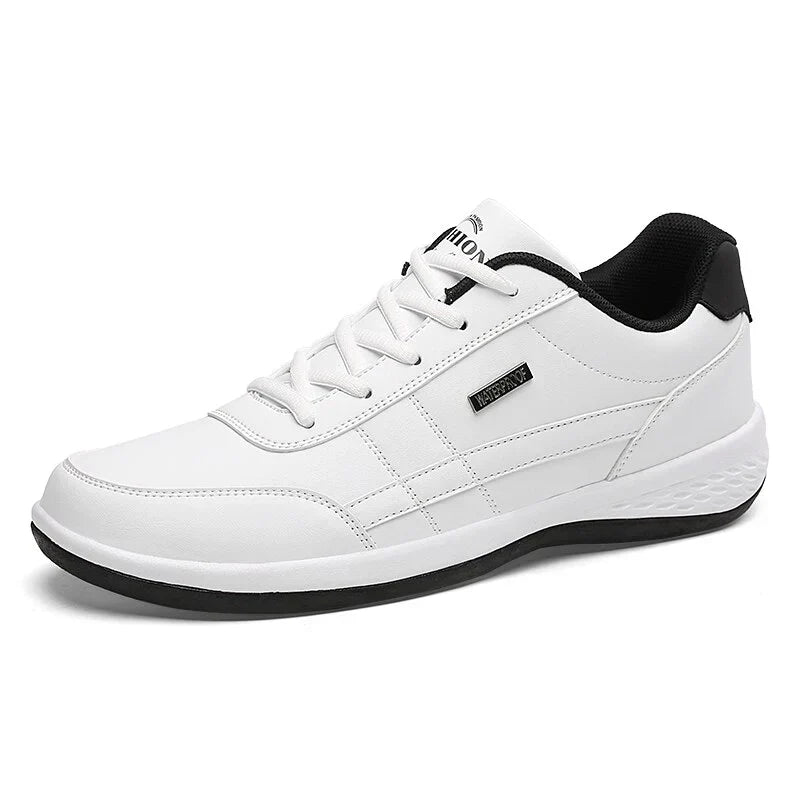 Bequeme und ergonomische Herrenschuhe für maximalen Gehkomfort